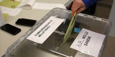 Isparta'da itirazlar sonucu AK Parti milletvekili sayısını 2'ye yükseltti