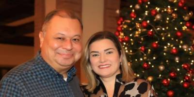 CHP’li Başkan eşinden tepki çeken paylaşım