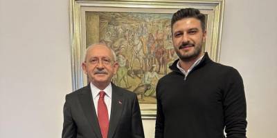 Muharrem İnce'ye kaset kumpasında yeni gelişme! CHP’li isim tutuklandı