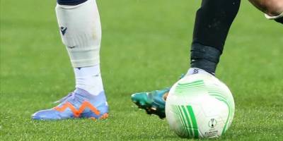 UEFA Avrupa Konferans Ligi'nde yarı final rövanş maçları yarın oynanacak