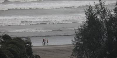 Myanmar askeri yönetimi, Mocha Kasırgası'nda ölenlerin sayısını 145 olarak açıkladı