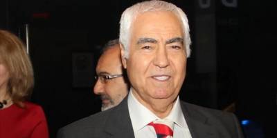 Sanatçı Nuri Sesigüzel hayatını kaybetti