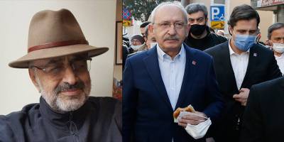 Gazeteci Melih Aşık, Kılıçdaroğlu'nun Cumhurbaşkanı aday belirleme hallerini değerlendirdi!