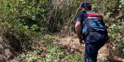 İzmir'de bir haftadır kayıp olan kişiyi arama çalışmaları sürüyor