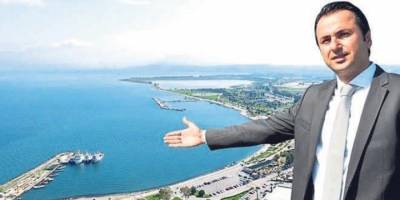 İnciraltı mağdurlarından Soyer’e randevu sitemi