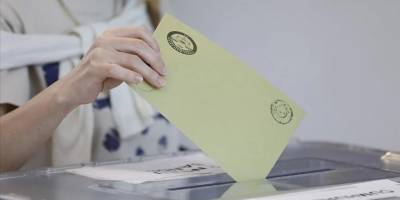 Seçmen sayısı ve seçime katılım arttı, geçersiz oy sayısı azaldı