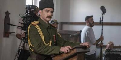 Erzurum Kongresi, "İlk Ses Erzurum" filmiyle beyaz perdeye aktarılacak