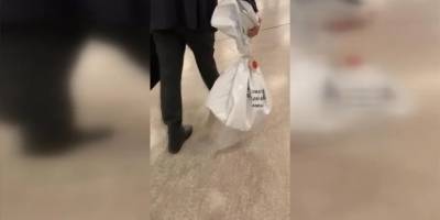 Pakistan'dan oy pusulaları diplomatik kuryelerle Türkiye'ye gönderildi