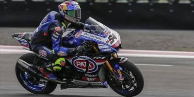 Toprak Razgatlıoğlu 2023 sonunda Yamaha'dan ayrılacak