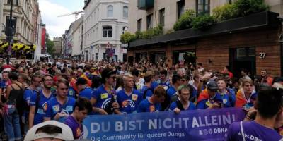 Almanya'nın o şehri 'dünyanın seks başkenti' seçildi