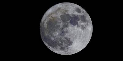 Ay'ın navigasyon haritası çıkarılıyor