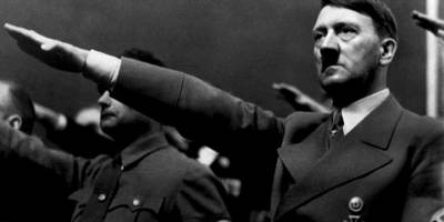Avusturya’da Hitler’in doğduğu evde polislere insan hakları eğitimi verilecek