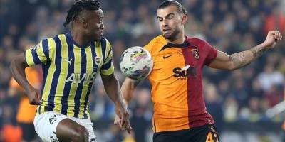 Spor Toto Süper Lig'de 37. hafta programı açıklandı