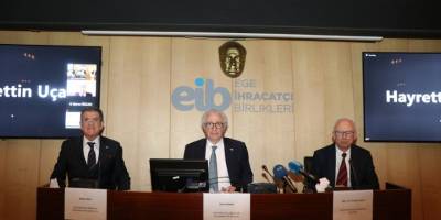 ABD pazarında tanıtılan Türk mutfağı, Las Vegas Üniversitesinin müfredatına girecek