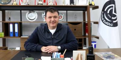 Manisa, namağlup şampiyonluğu hedefliyor