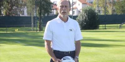 Daum, kanserle mücadelesini futbol maçı gibi görüyor