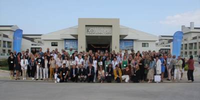 Kuşadası, Alman seyahat acentelerine tanıtıldı