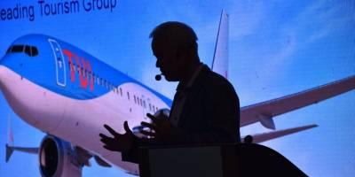 Tur operatörü TUI bu yıl Türkiye'ye 14 pazardan 2,2 milyon turist getirecek