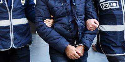 Mersin merkezli 3 ildeki yasa dışı bahis operasyonunda yakalanan 22 zanlıdan 20'si tutuklandı