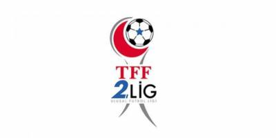 TFF 2. Lig'de play-off ikinci tur programı açıklandı