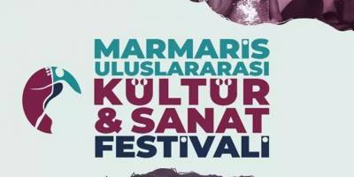 Marmaris Uluslararası Kültür ve Sanat Festivali 2023'ün programı açıklandı