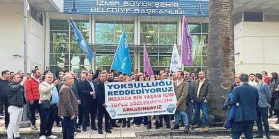 Soyer’in konser sevgisi memuru ‘kanser’ etti!