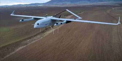 Türk savunma sanayisine Afrika'da sınır güvenliği görevi