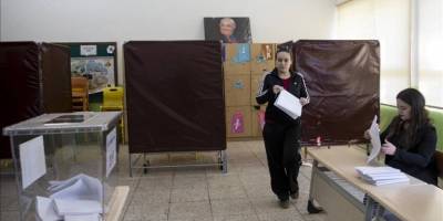 KKTC'de ara seçim için 25 Haziran'da sandık başına gidilecek