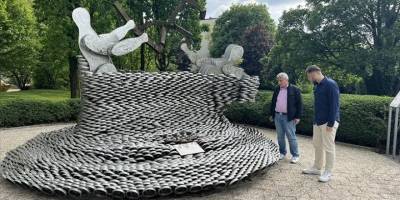 Almanya'da 30 yıldır dinmeyen acı: Solingen faciası