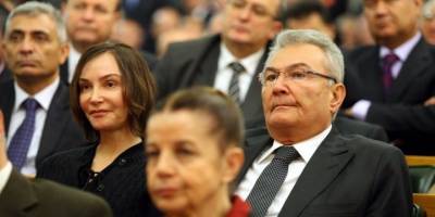 Aslı Baykal: Diktatör Kılıçdaroğlu CHP’yi yemeye devam etme kararı aldı!