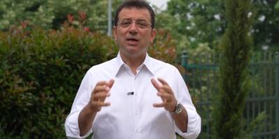 İmamoğlu düğmeye bastı: Aynı şeyleri yaparak farklı sonuç beklemeyeceğiz artık