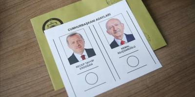 Erdoğan'ın oy oranı tüm illerde arttı, Kılıçdaroğlu'nun 11 ilde düştü