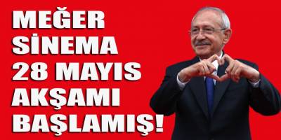 Kılıçdaroğlu CHP Genel Başkan Yardımcılarına 'İstifa için erken' demiş