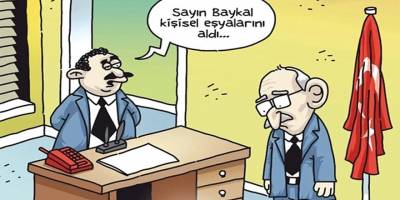 CHP'nin olası Temmuz Kurultayı, KK'nın 'kişisel eşyalarını" toplamasına yardımcı olabilecek mi?