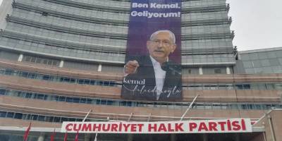CHP’de kaos bitmiyor