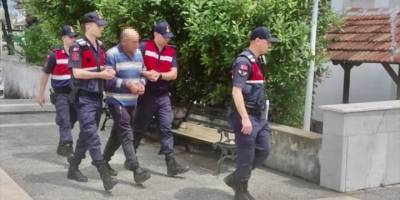 Muğla'da bir kadın evinin balkonunda av tüfeğiyle öldürüldü