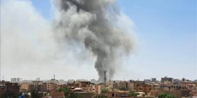 Sudan’ın Kızıldeniz eyaletinde OHAL üç ay süreyle uzatıldı