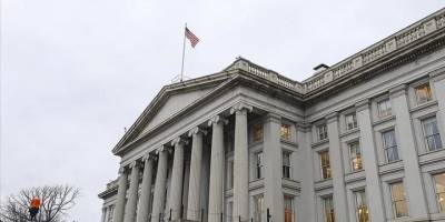 ABD’den Suriye’nin uluslararası finans sistemine erişimini sağlayan 2 şirkete yaptırım