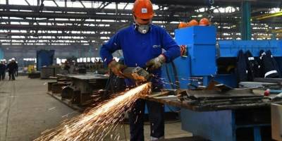 Türkiye ekonomisi yılın ilk çeyreğinde yüzde 4 büyüdü