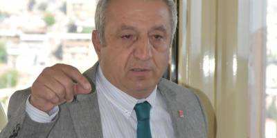 Çiğli’de mafya usulü siyaset!