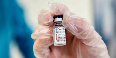 EMA: Rus Sputnik V aşısının inceleme prosedürü AB standartlarına göre uygulanıyor