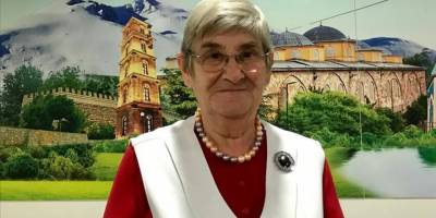 AYM, Canan Karatay'a tıbbi açıklamaları nedeniyle para cezası verilmesini hak ihlali saydı