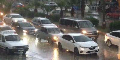 Mansur Yavaş'tan hortum uyarısı: '3 güne dikkat'