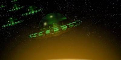 NASA'nın UFO iddialarını inceleyen heyeti ilk açıklamasını yaptı: 'Varlığını kabul etmemiz gerek'