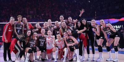 Filenin Sultanları 2'de 2 yaptı