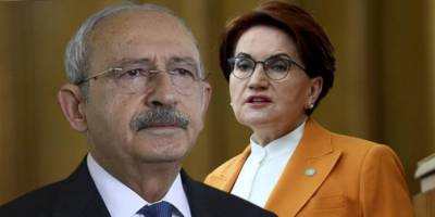 İYİ Partili isim açıkladı: 28 Mayıs itibarıyla seçim ittifakı bitmiştir