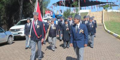 Ödemiş'te Yunan işgaline karşı ilk direnişin yıl dönümü kutlandı