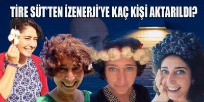 Böyle bir sistemi ancak Soyer çifti kurabilirdi!