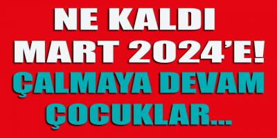 Ülkemizi soyup soğana çeviren yerelin güzeli "güzide"lere ne zaman sıra geliyor?