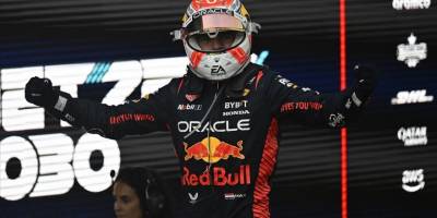 F1 İspanya Grand Prix'sini Verstappen kazandı